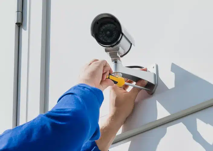 Remote CCTV Monitoring Services | Offsite CCTV Guarding