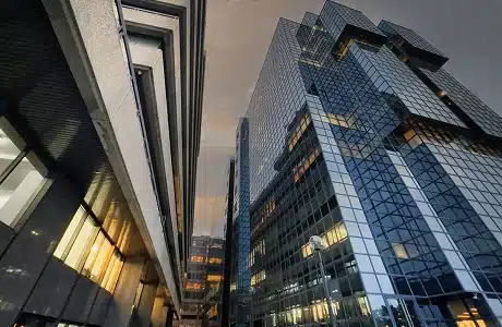Commercial Properties