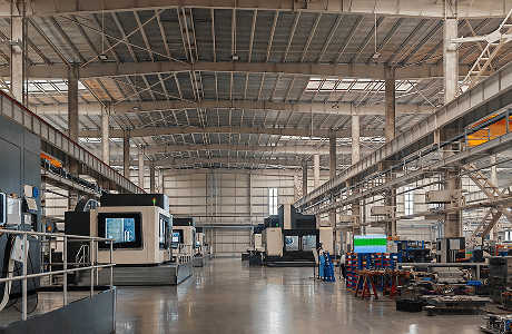 Industrial Security