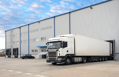 Logistics and Transportation