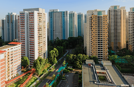 Residential