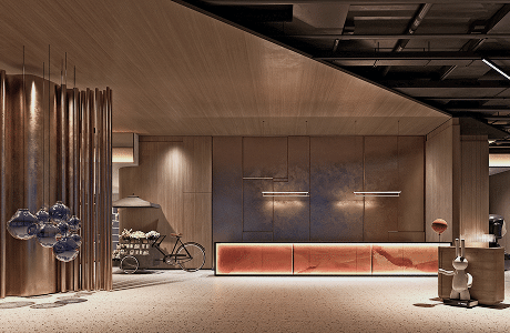 HOSPITALITY & LEISURE VENUES