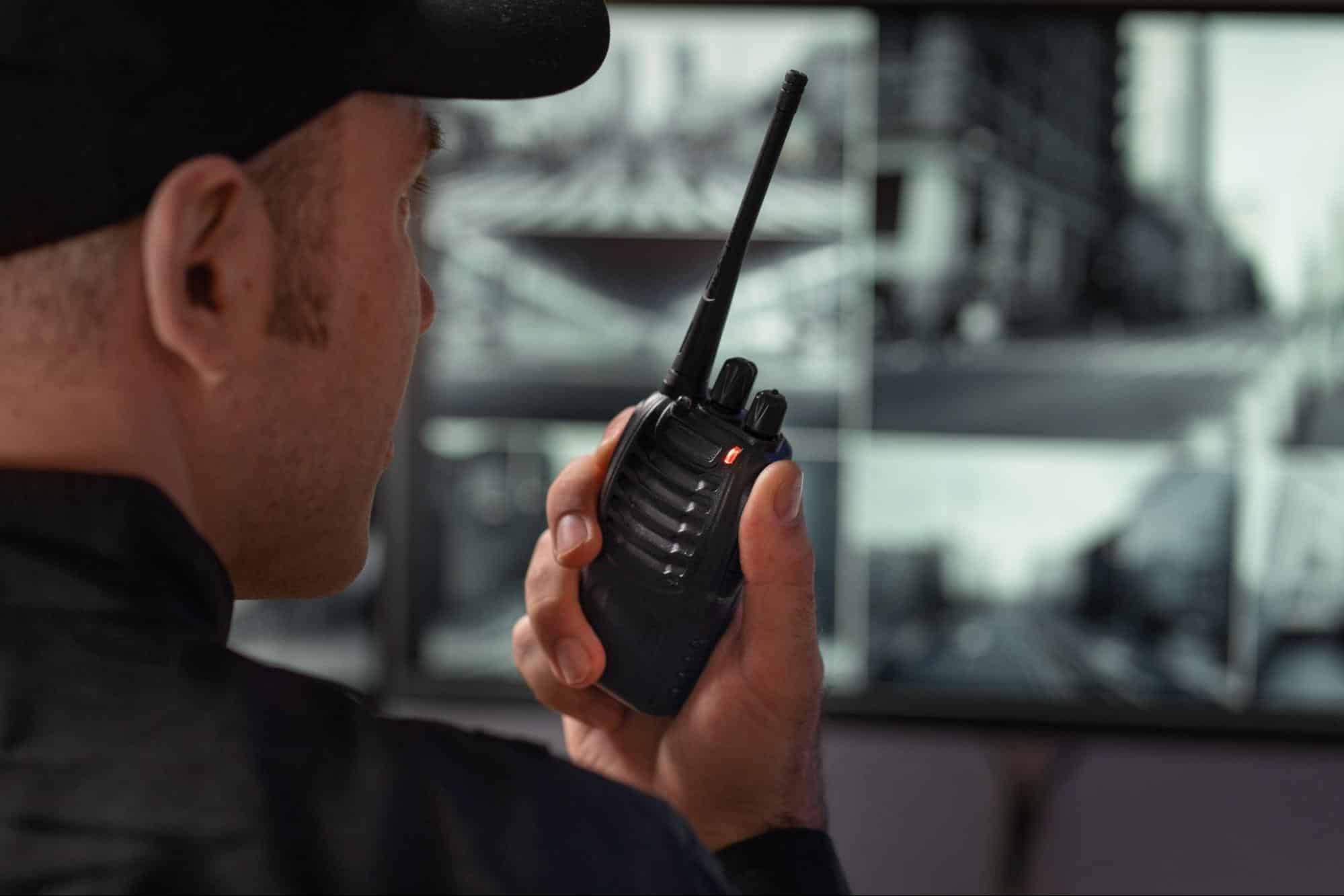 From MICE to Ad-Hoc Events: Trust Shine Security for Your Next Function