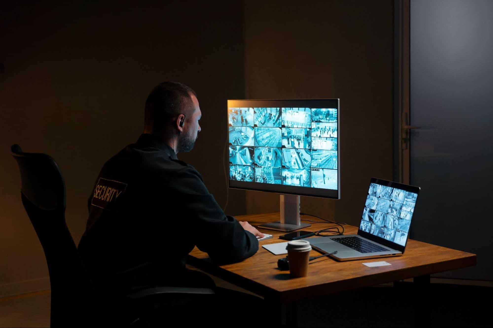 Secure Your Logistics Chain with Shine Security’s Integrated Solutions