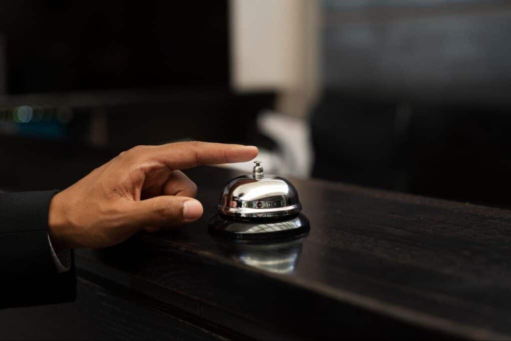 What are Concierge Services? Types, Tasks, and Benefits