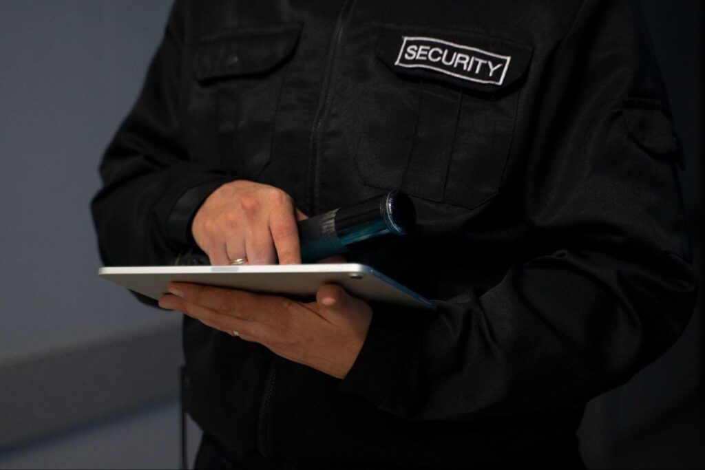 Who Needs Security Services? A Look at Risks Across Sectors