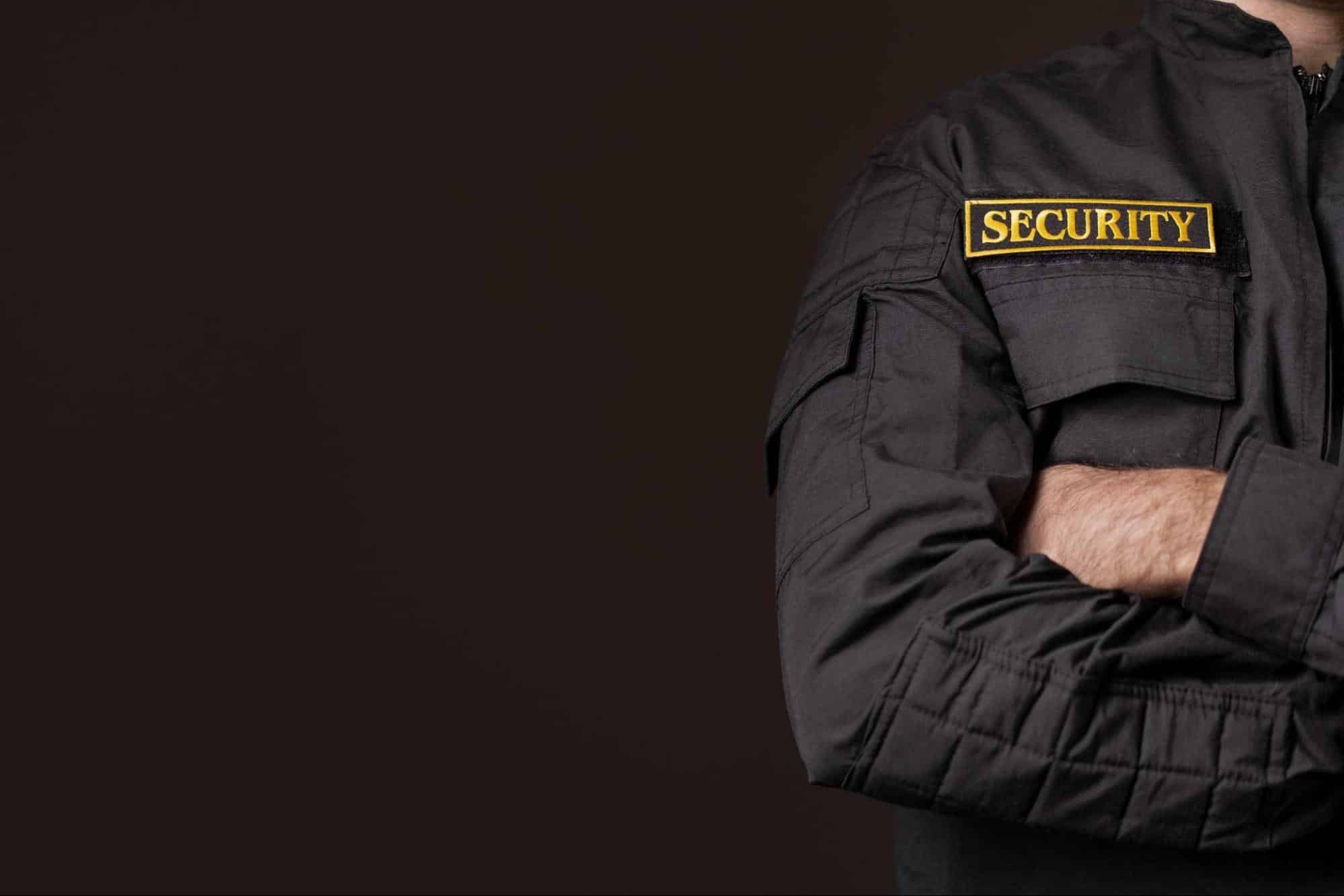 Why Your Security Partner MUST Be ISO-Certified