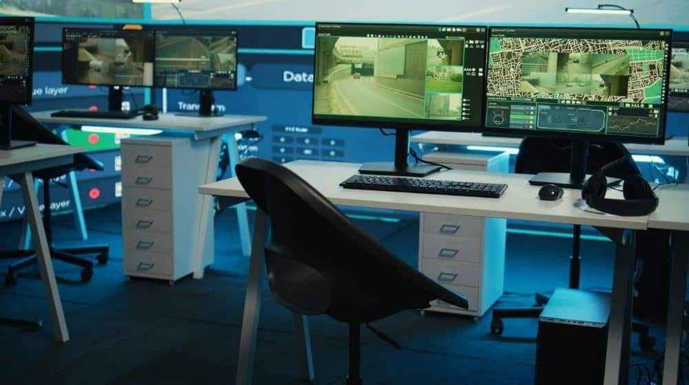 Applications of AI Security in Singapore