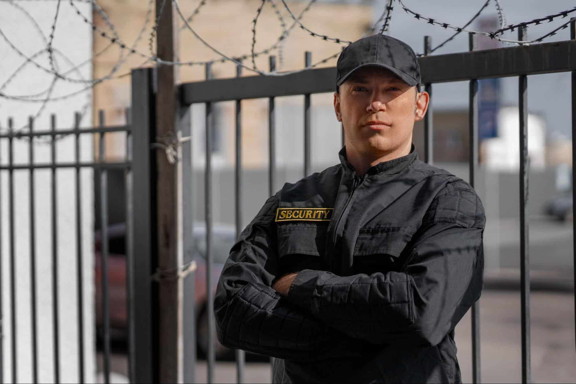 Choose Licensed Guards With Shine Security