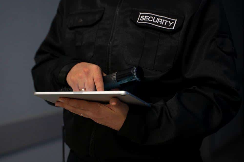 Conduct Background Checks