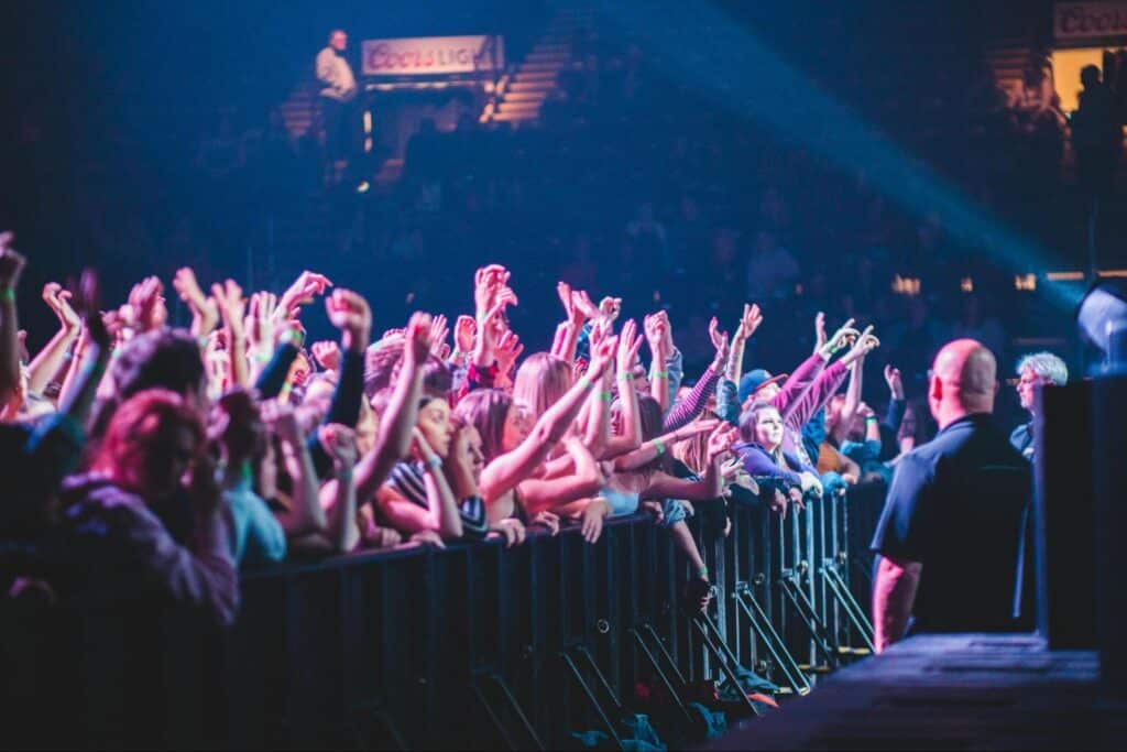 Event Security Planning in Singapore: A Step-by-Step Guide