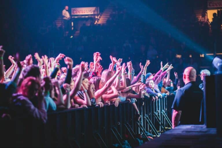 Event Security Planning in Singapore: A Step-by-Step Guide