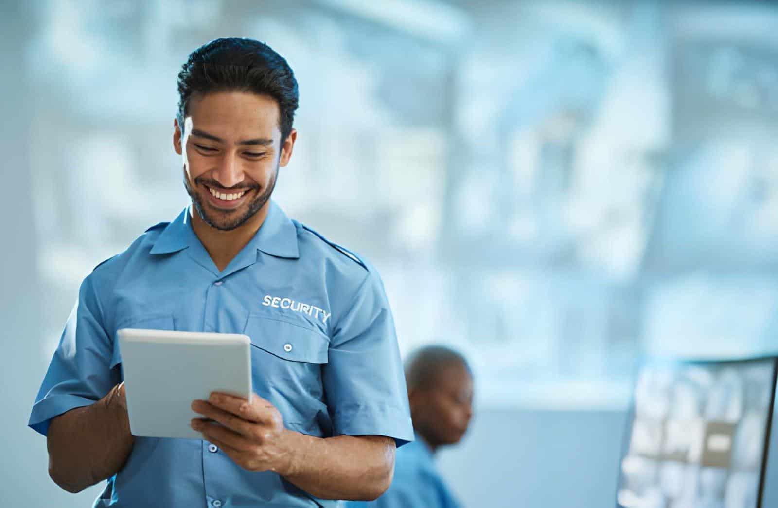 Finding the Ideal Type of Security Guard for Your Property