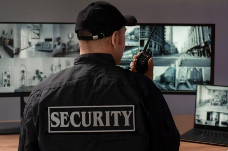 How Much Does It Cost to Hire a Security Guard in Singapore?