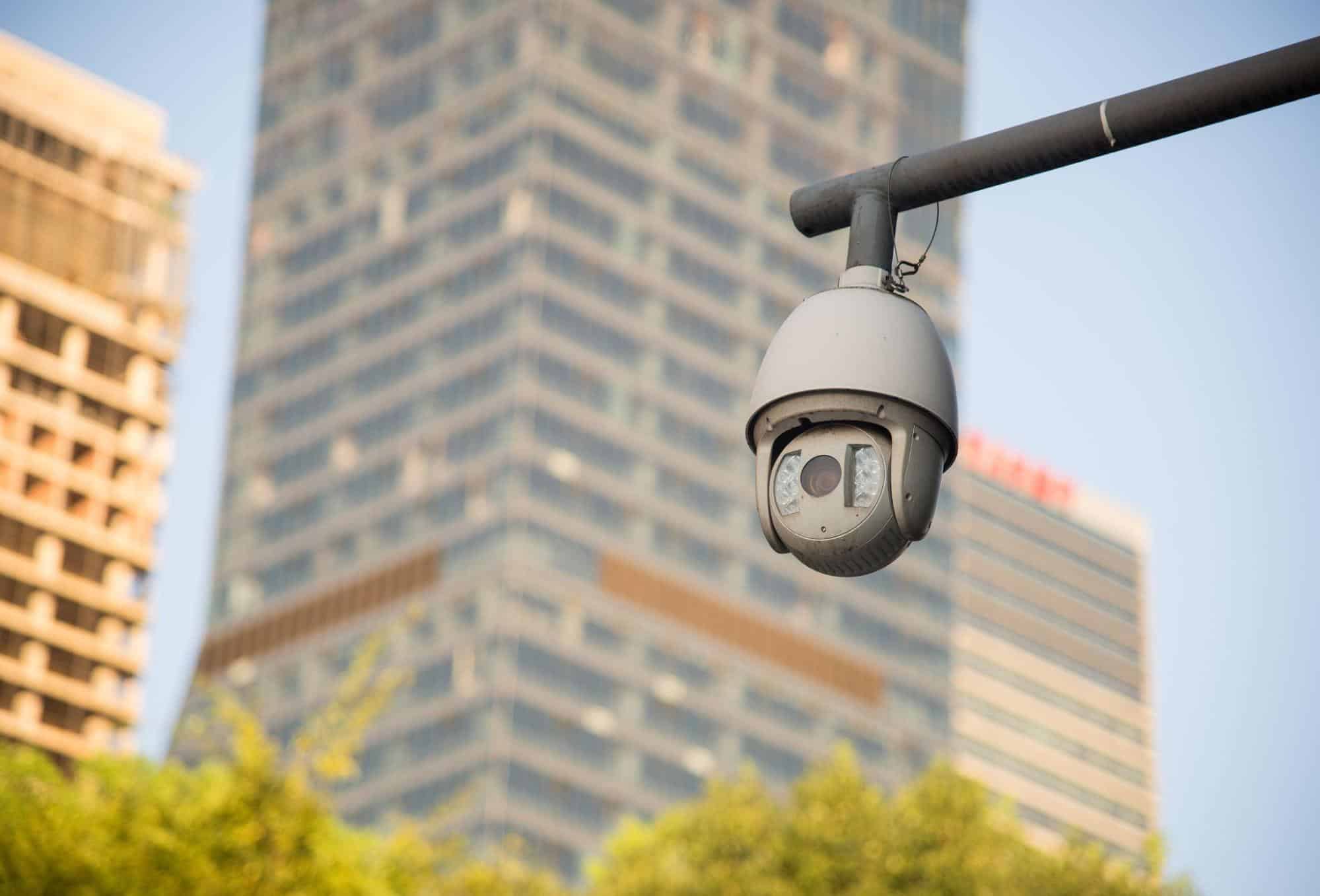 Maximising Security with Shine Security’s Security Cameras