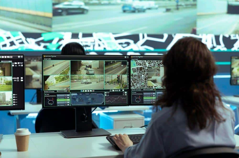 What is an AI Security System? Guide to Modern Security and Surveillance in Singapore