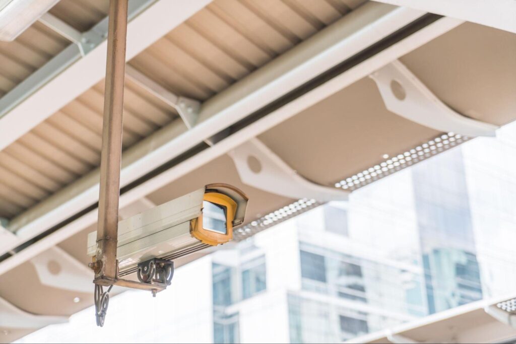 Why Are Security Cameras Important?