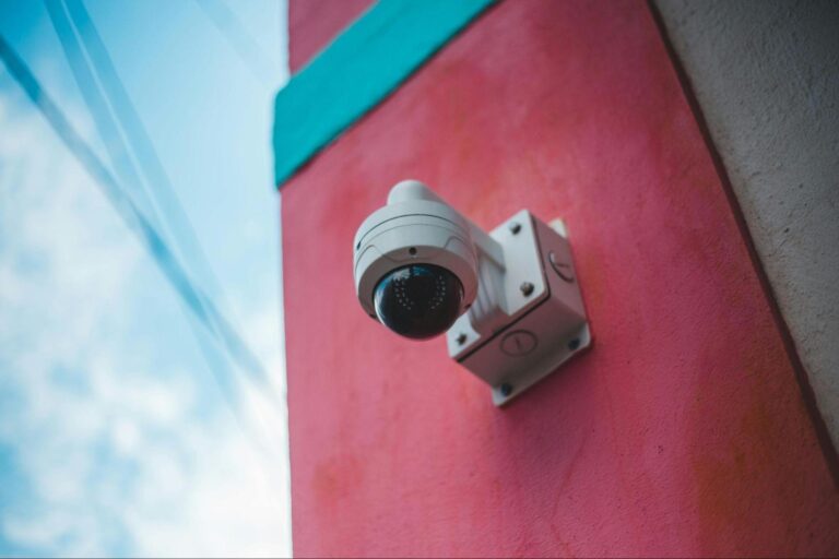 How Do Security Cameras Work? A Complete Guide for Property Owners in Singapore