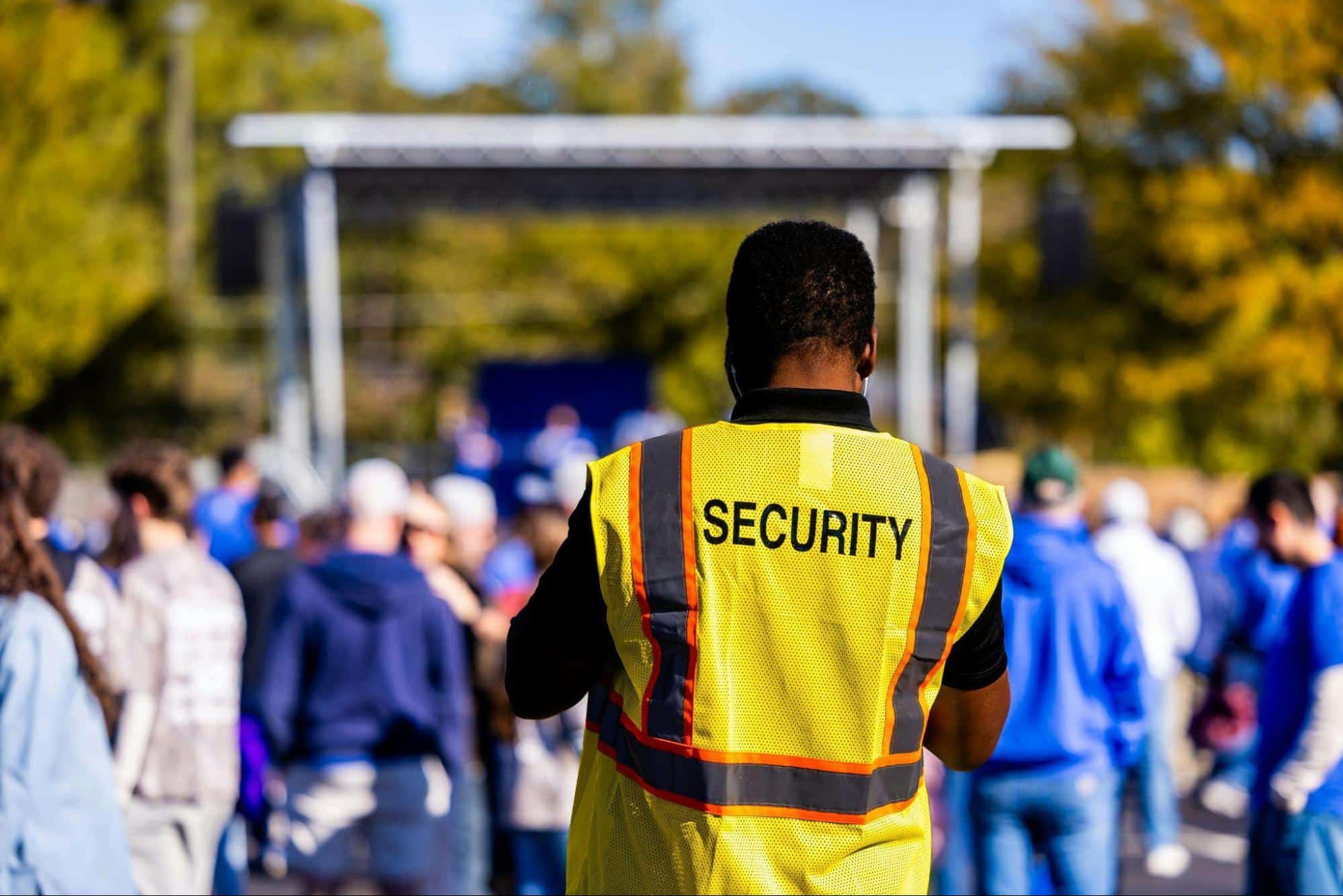 Meeting ISO 9001 Requirements with Shine Security