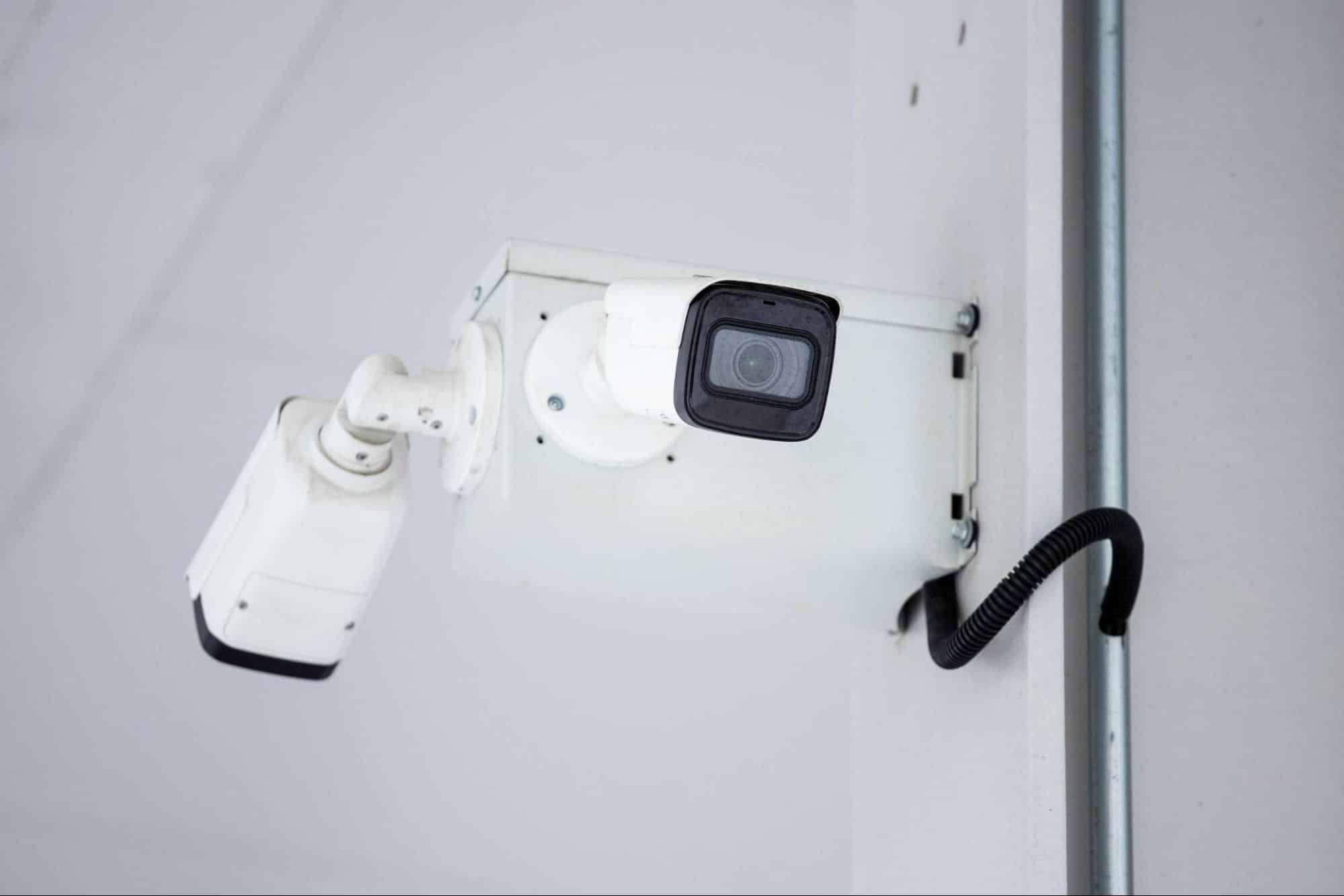 Wired Camera Systems