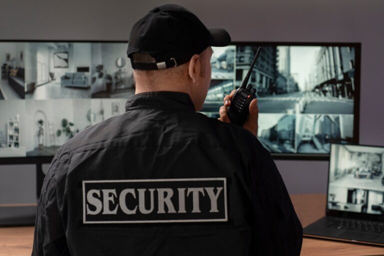How to Choose the Right Security Agency in Singapore for Your Property