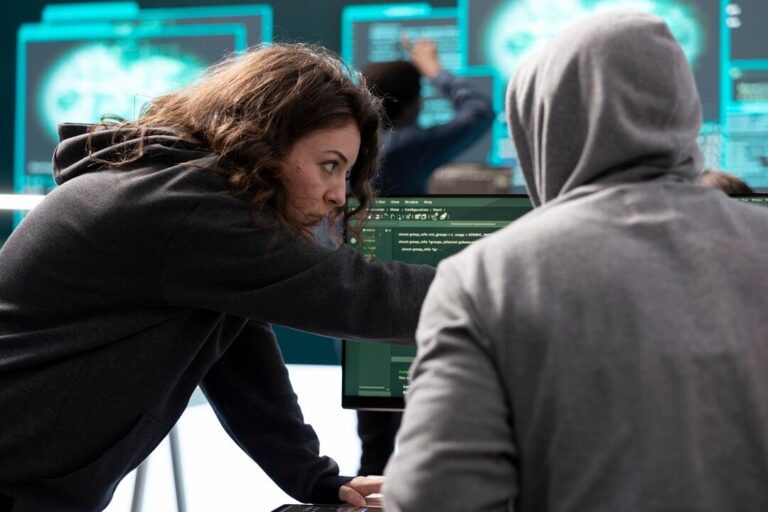 Physical vs Cyber Security: Why Singapore Businesses Need Both